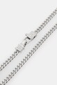 Срібний браслет Tom Wood Curb Bracelet M 100255 срібний SS25