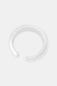 Tom Wood silver ear cuff Ear Cuff Thick 100412 silver SS25