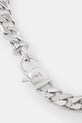 Серебряный браслет Tom Wood Frankie Bracelet 100475 серебрянный SS25