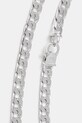 Tom Wood naszyjnik srebrny Frankie Chain 100477 srebrny SS25
