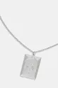 Tom Wood naszyjnik srebrny Tarot Lovers Pendant 101079 srebrny SS25