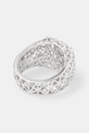 Срібний перстень Tom Wood Mesh Ring 101198 срібний SS25