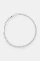 Tom Wood silver bracelet Rue Bracelet Planet friendly silver 101202