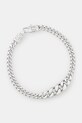 Srebrna narukvica Tom Wood Dean Bracelet Gift Box srebrna 101251