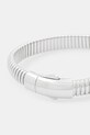 Tom Wood brățară de argint Tubogas Bracelet 101353 argintiu SS25