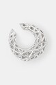 Srebrna naušnica Tom Wood Maze Ear Cuff Planet friendly srebrna 101431