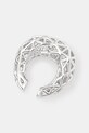 Srebrna naušnica Tom Wood Maze Ear Cuff 101431 srebrna SS25