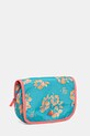 United Colors of Benetton borsa da toilette 6B5B1Y01Y turchese SS25
