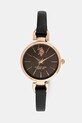 Годинник U.S. Polo Assn. ADRIENNE чорний USP8100BK