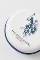 Αξεσουάρ Ρολόι U.S. Polo Assn. GABRIELLE USP8295BK μαύρο
