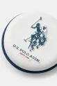 Doplňky Hodinky U.S. Polo Assn. GISELLE USP8326YG stříbrná