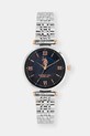 Годинник U.S. Polo Assn. HARPER срібний USP5834BL