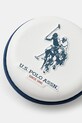 Годинник JULIETTE U. S. Polo Assn USP8134BK срібний SS25