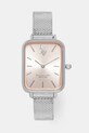U.S. Polo Assn. zegarek ODETTE srebrny USP8290PK