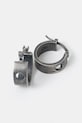 MM6 Maison Margiela kolczyki SM7VG0085.P7356.952 srebrny SS25