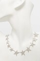 Аксесуари Ланцюжок ZADIG&VOLTAIRE OWJW01732.026 срібний