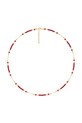Lilou colier aur 252/400/LAN/CZE/PO