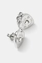 Guess cercei AMORE JUBE05.058JW argintiu SS25