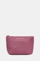 Valentino Bags kosmetyczka fioletowy VBE8P2513