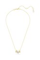 Swarovski naszyjnik 5736068 złoty SS25