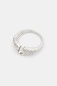 Перстень ZADIG&VOLTAIRE циркон срібний OWJW00631.027