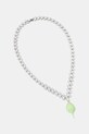Náhrdelník Ottolinger Diamond Dip strieborná 125.901525.01