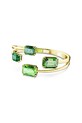 Swarovski brățară 5674995 verde SS25