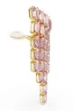 Swarovski clip on violet 5720837