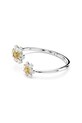 Swarovski brățară 5679938 argintiu SS25