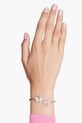 Браслет Swarovski 5679937 серебрянный