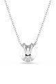 Swarovski nyaklánc rózsaszín 5724289