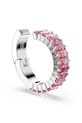 Swarovski fülbevaló rózsaszín 5719140