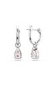 Kiegészítők Swarovski fülbevaló 5723566 rózsaszín