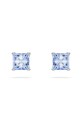 Swarovski orecchini altro blu 5723561