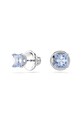 Swarovski orecchini 5723561 blu SS25