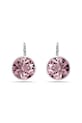 Swarovski orecchini altro rosa 5724290