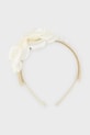 BIMBA Mayoral cerchietto bambini 10921.6D.Bizuteria.PPYA beige