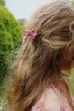 Детские заколки для волос Konges Sløjd 4 PACK GLITTER BOW HAIR CLIPS 4 шт KS102927