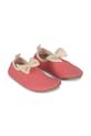 Konges Sløjd pantofi de apă pentru copii BOWIE SWIM SHOES roz KS102500