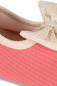 Fete Konges Sløjd pantofi de apă pentru copii BOWIE SWIM SHOES KS102500 roz