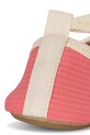 Konges Sløjd pantofi de apă pentru copii BOWIE SWIM SHOES roz KS102500