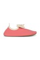 Παιδικά παπούτσια νερού Konges Sløjd BOWIE SWIM SHOES KS102500 ροζ
