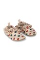 Konges Sløjd gyerek cipő vízbe MANUCA SWIM SHOES bézs KS102516