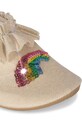 Дитяче водне взуття Konges Sløjd BEATRICE SWIM SHOES KS102637 бежевий SS25
