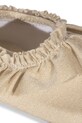Дівчинка Дитяче водне взуття Konges Sløjd BEATRICE SWIM SHOES KS102637 бежевий