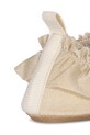Дитяче водне взуття Konges Sløjd BEATRICE SWIM SHOES бежевий KS102637
