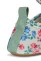Otroški čevlji za vodo Konges Sløjd EDITH SWIM SHOES zelena KS102684