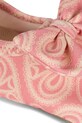 Lány Konges Sløjd gyerek cipő vízbe EDITH SWIM SHOES KS102684 rózsaszín