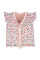Konges Sløjd vestă de înot pentru copii AVERY FLOAT VEST KS102695 multicolor SS25