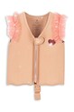 Дитячий жилет для плавання Konges Sløjd GEMMA FLOAT VEST KS102923 рожевий SS25